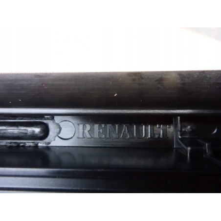 LISTWA SZYBY PRZÓD LEWA PRAWA TRAFIC III VIVARO B