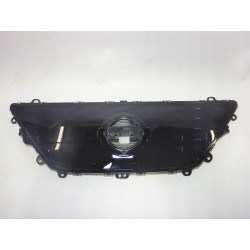 GRILL ATRAPA ZDERZAKA PRZÓD NISSAN LEAF II ZE1 17-