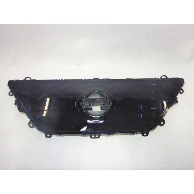 GRILL ATRAPA ZDERZAKA PRZÓD NISSAN LEAF II ZE1 17-