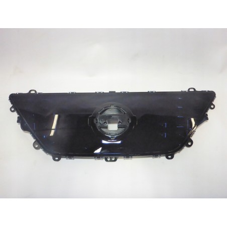 GRILL ATRAPA ZDERZAKA PRZÓD NISSAN LEAF II ZE1 17-