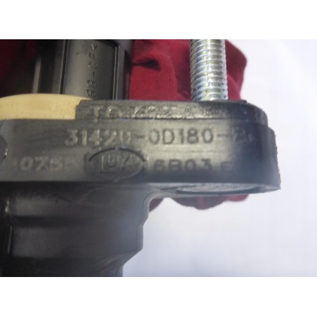 WYSPRZĘGLIK POMPKA SPRZĘGŁA YARIS III 11- 1.3B