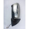 LUSTERKO PRAWE KAMERA QASHQAI J11 LIFT 17- 16 PIN