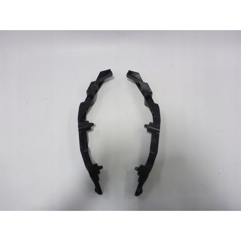 ŚLIZG MOCOWANIE ZDERZAKA PRZÓD LEWY PRAWY JUKE 10-