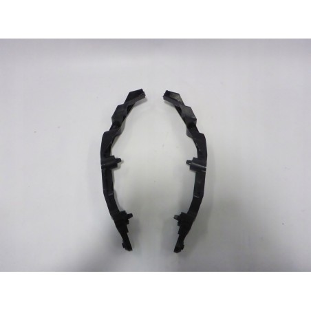 ŚLIZG MOCOWANIE ZDERZAKA PRZÓD LEWY PRAWY JUKE 10-