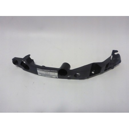 ŚLIZG MOCOWANIE ZDERZAKA PRZÓD LEWY PRAWY JUKE 10-