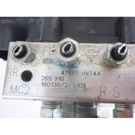 POMPA ABS NISSAN QASHQAI J11 LIFT 1.3 DIG-T 17-