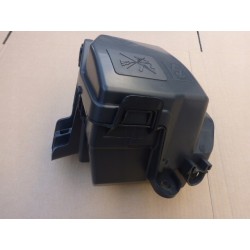 OBUDOWA SKRZYNKA BEZPIECZNIKÓW KPL CAPTUR 13- ORG