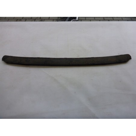 HOKEJ SPOILER ZDERZAKA RENAULT CAPTUR 13-