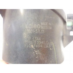 HALOGEN PRAWY SUZUKI KIZASHI 09-