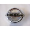 EMBLEMAT LOGO PRZÓD NISSAN QASHQAI J11 LIFT 17-