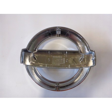 EMBLEMAT LOGO PRZÓD NISSAN QASHQAI J11 LIFT 17-