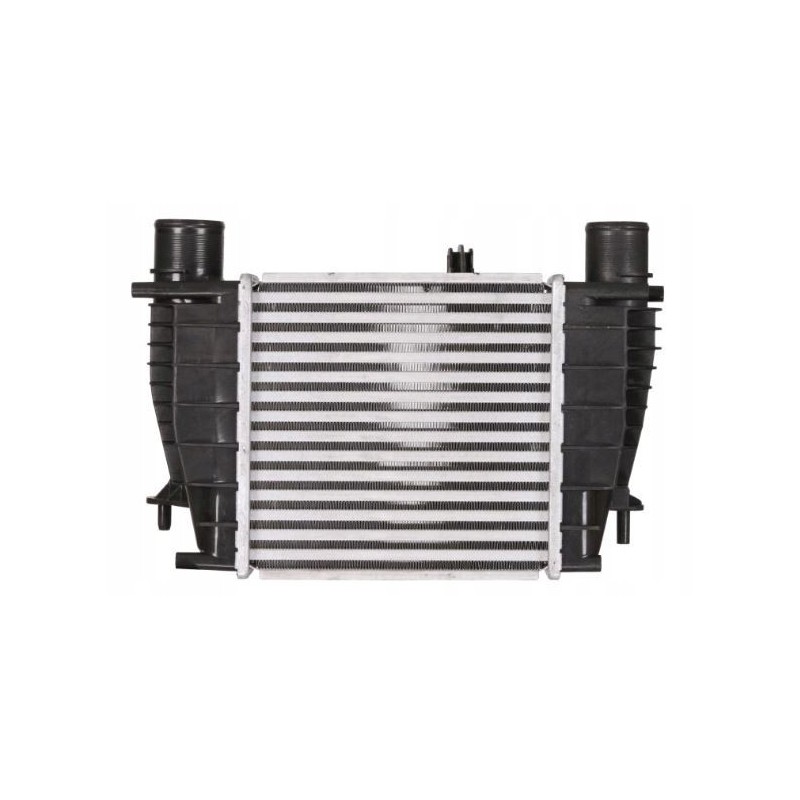 CHŁODNICA POWIETRZA INTERCOOLER CLIO III 1.5 DCI