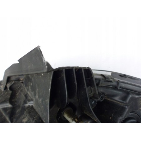 LAMPA REFLEKTOR LEWY PRZÓD RENAULT CAPTUR 13- UK