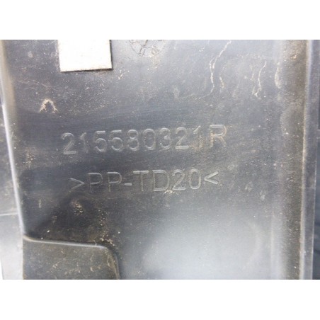 KIEROWNICA POWIETRZA RENAULT CAPTUR CLIO IV 13-