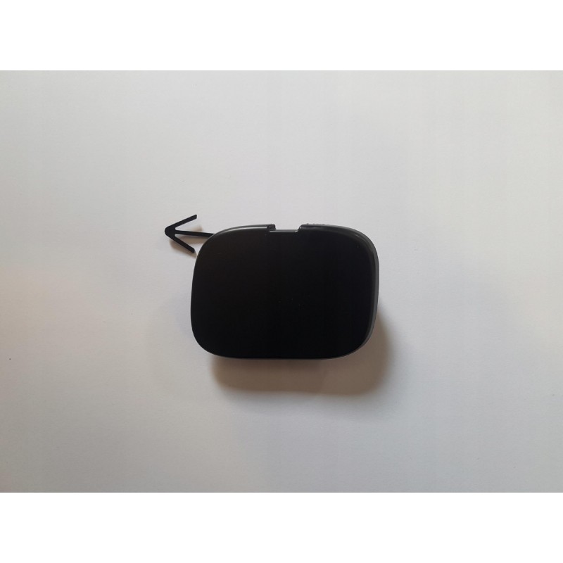 ZAŚLEPKA HAKA ZDERZAKA PRZÓD NISSAN MURANO Z51 08-