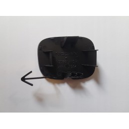 ZAŚLEPKA HAKA ZDERZAKA PRZÓD NISSAN MURANO Z51 08-