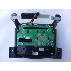 PANEL KLIMATYZACJI RADIA NISSAN 370Z 2009-