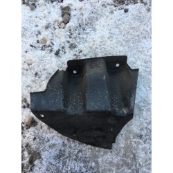 OSŁONA PODWOZIA PRAWY TYŁ KIA SPORTAGE IV 15-