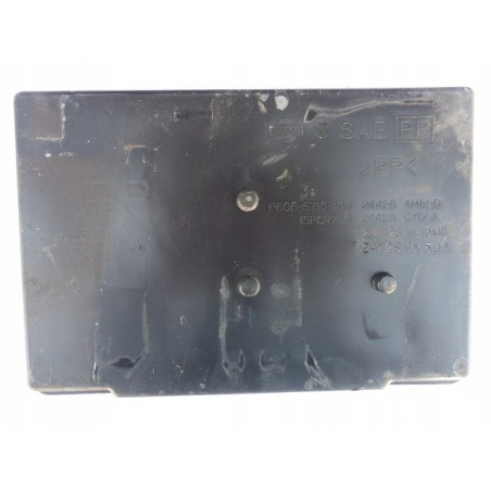 PODSTAWA AKUMULATORA NISSAN JUKE 10-