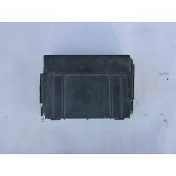 OBUDOWA SKRZYNKA BEZPIECZNIKÓW NISSAN JUKE 10-