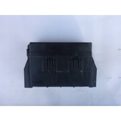 OBUDOWA SKRZYNKA BEZPIECZNIKÓW NISSAN JUKE 10-