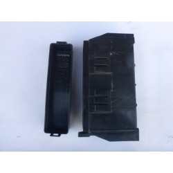 OBUDOWA SKRZYNKA BEZPIECZNIKÓW NISSAN JUKE 10-