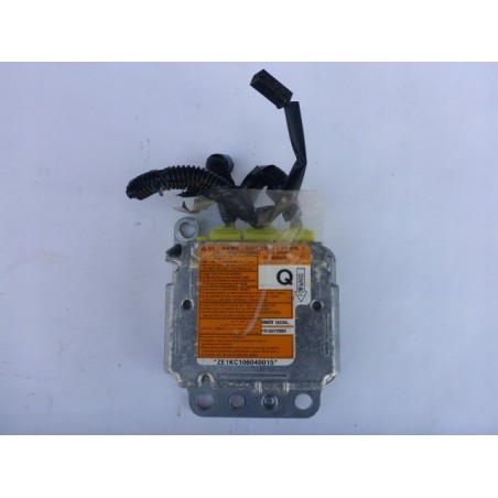 SENSOR AIRBAG PODUSZEK POWIETRZNYCH JUKE 10-