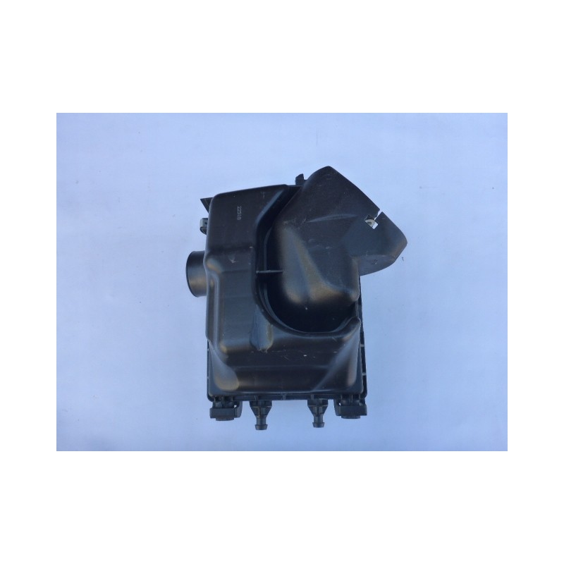 OBUDOWA FILTRA POWIETRZA NISSAN JUKE 1.6 16V 10-