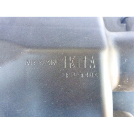 OBUDOWA FILTRA POWIETRZA NISSAN JUKE 1.6 16V 10-