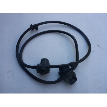 SPRYSKIWACZ SZYB PRZÓD NISSAN 370Z