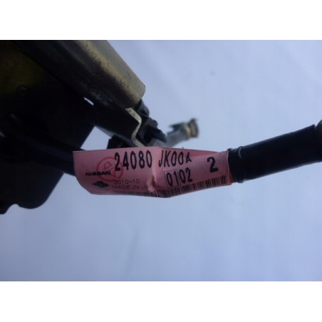 KLEMA MINUS NISSAN 370Z 09-