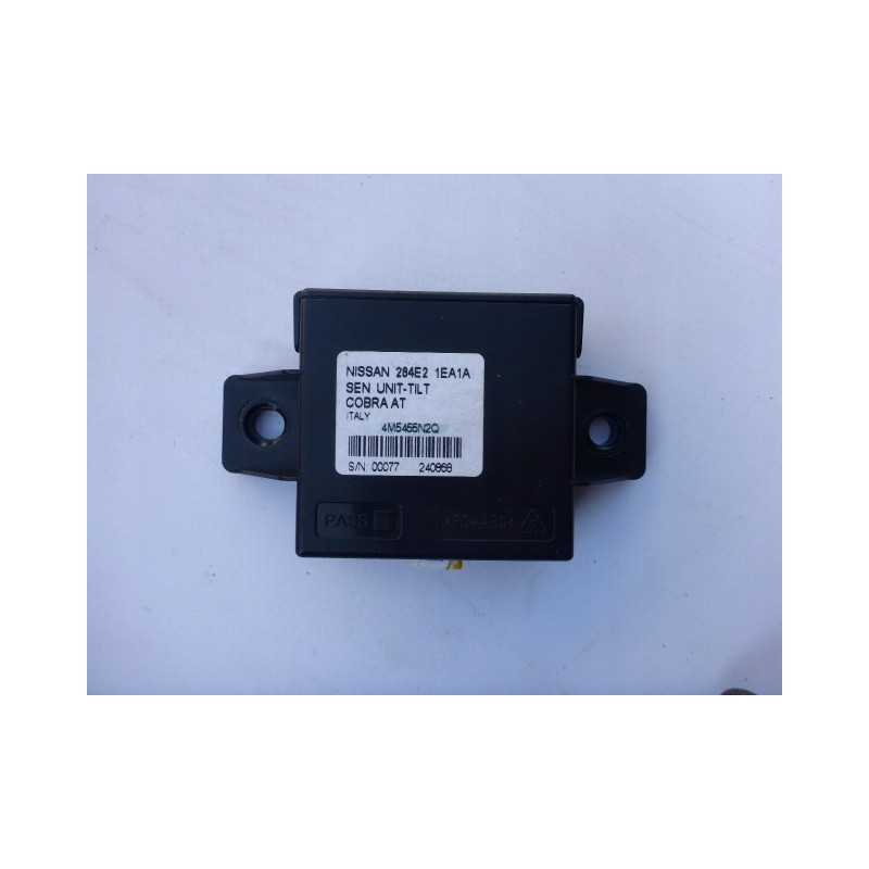 MODUŁ ANTYKRADZIEŻOWY NISSAN 370Z 09-