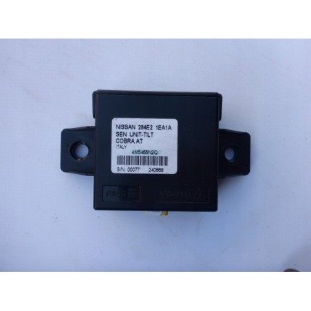 MODUŁ ANTYKRADZIEŻOWY NISSAN 370Z 09-