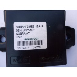 MODUŁ ANTYKRADZIEŻOWY NISSAN 370Z 09-