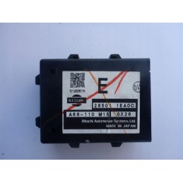 MODUŁ WSPOMAGANIA KIEROWNICY NISSAN 370Z 09-