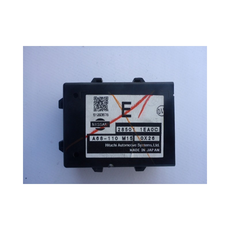 MODUŁ WSPOMAGANIA KIEROWNICY NISSAN 370Z 09-