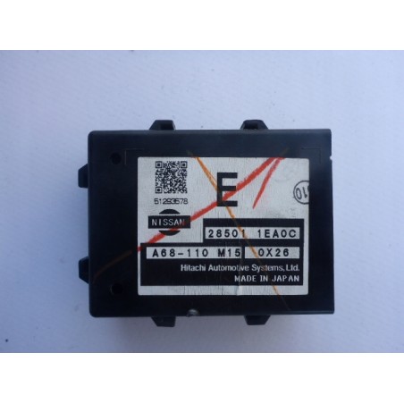 MODUŁ WSPOMAGANIA KIEROWNICY NISSAN 370Z 09-