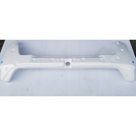 ABSORBER STYROPIAN ZDERZAKA TYŁ NISSAN 370Z