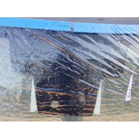 SZYBA PRZÓD PRZEDNIA CZOŁOWA NISSAN MICRA K14 17-