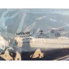SZYBA PRZÓD PRZEDNIA CZOŁOWA NISSAN MICRA K14 17-