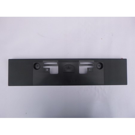 MOCOWANIE RAMKA TABLICY REJESTRACYJNEJ JUKE LIFT