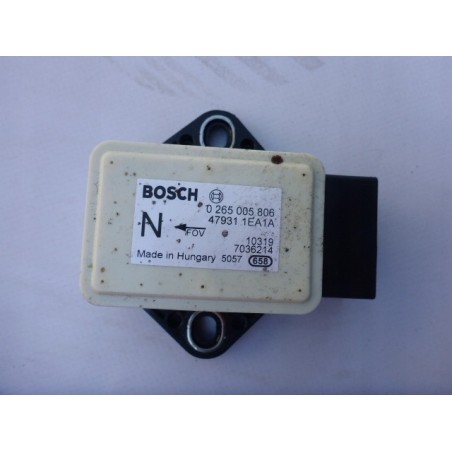 MODUŁ CZUJNIK ESP NISSAN 370Z 09-