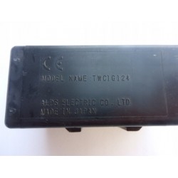 STEROWNIK MODUŁ PDC NISSAN 370Z 09-