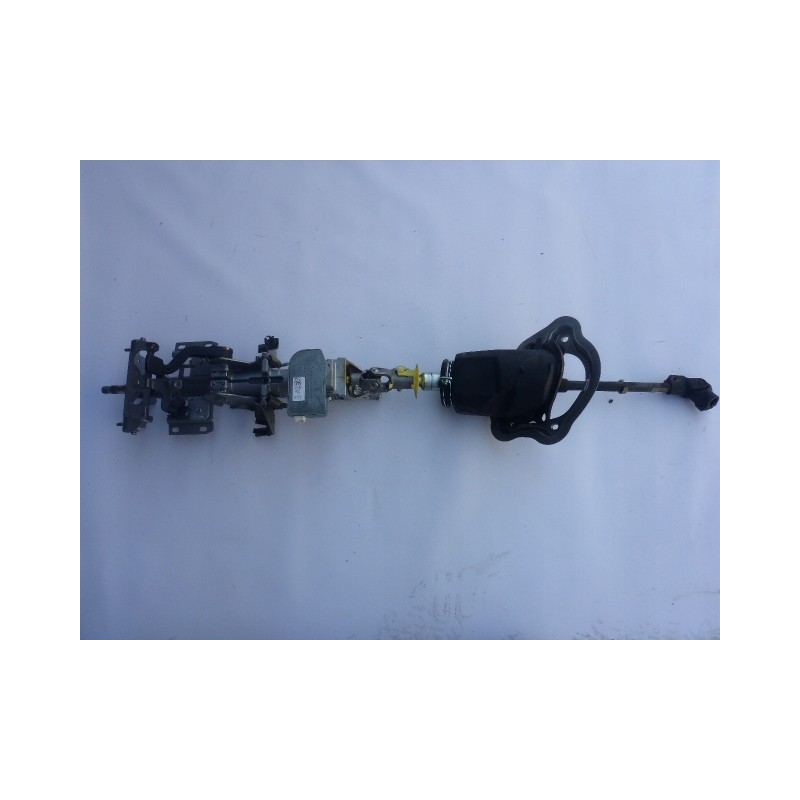 KOLUMNA KIEROWNICZA BLOKADA NISSAN 370Z 09-