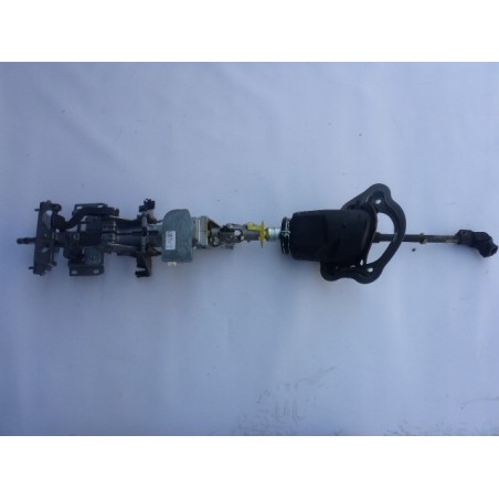 KOLUMNA KIEROWNICZA BLOKADA NISSAN 370Z 09-