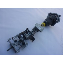 KOLUMNA KIEROWNICZA BLOKADA NISSAN 370Z 09-