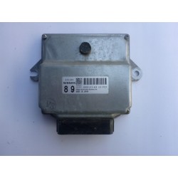 STEROWNIK FAZ SILNIKA NISSAN 370Z 09- 3.7 V6