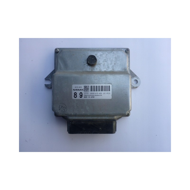 STEROWNIK FAZ SILNIKA NISSAN 370Z 09- 3.7 V6