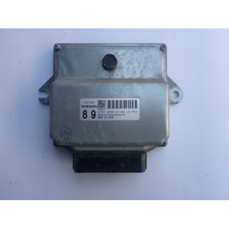 STEROWNIK FAZ SILNIKA NISSAN 370Z 09- 3.7 V6