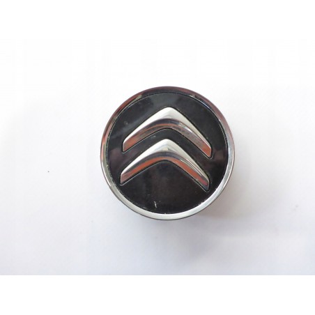 ZAŚLEPKA DEKIELEK FELGI ALUMINIOWEJ C3 III B618